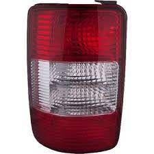 STOP LAMBASI TEK KAPAK SOL 2003 -->> VOLKSWAGEN CADDY