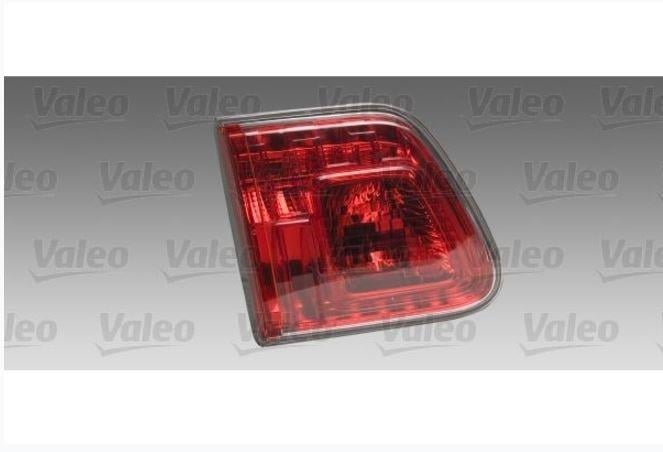 STOP SOL İÇ STATION TOYOTA AVENSİS 2008/11-