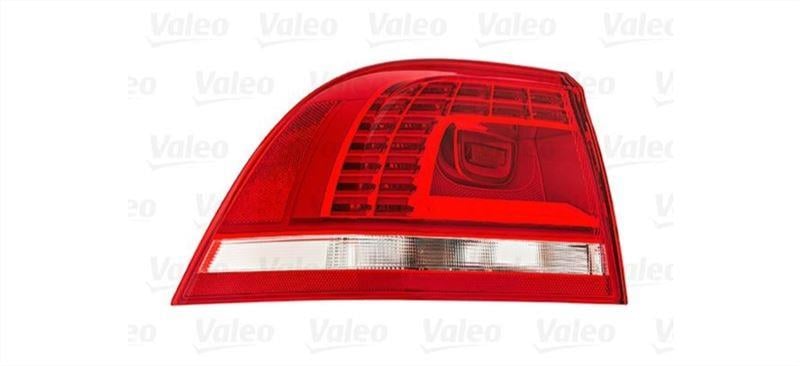 STOP SOL LED VW TOUAREG 2011/07