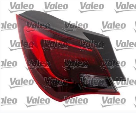STOP SOL OPEL ASTRA 2011/11 WİNG LED