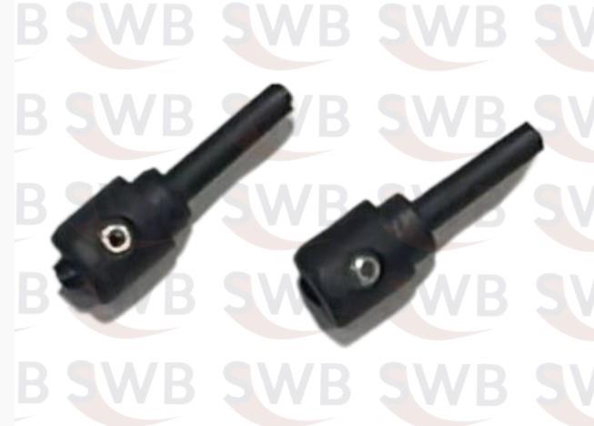 SU FISKIYE MEMESI ARKA VW GOLF 5