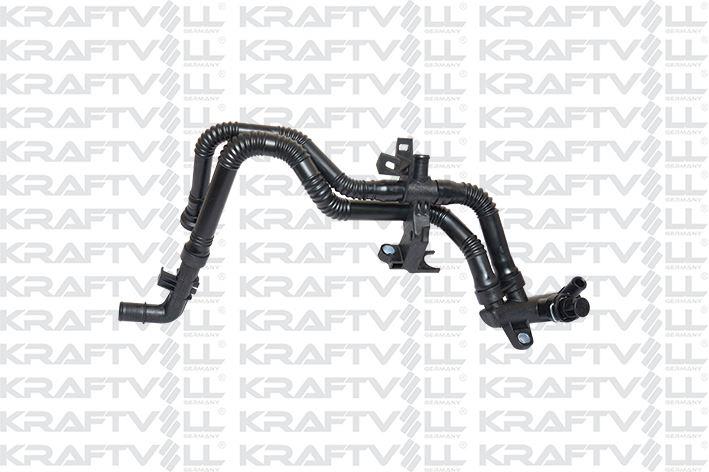 SU KOLLEKTOR HORTUMU FORD FOCUS / C MAX 1,6 TDCI 03>11PARTNER II P307 YM EXPERT III P206 P308 P407 BERLINGO II BERLINGO III PARTNER TEPE JUMPY III C3 C4 C4 PICASSO XSARA PICASS DV6 (1,6HDI 16V)