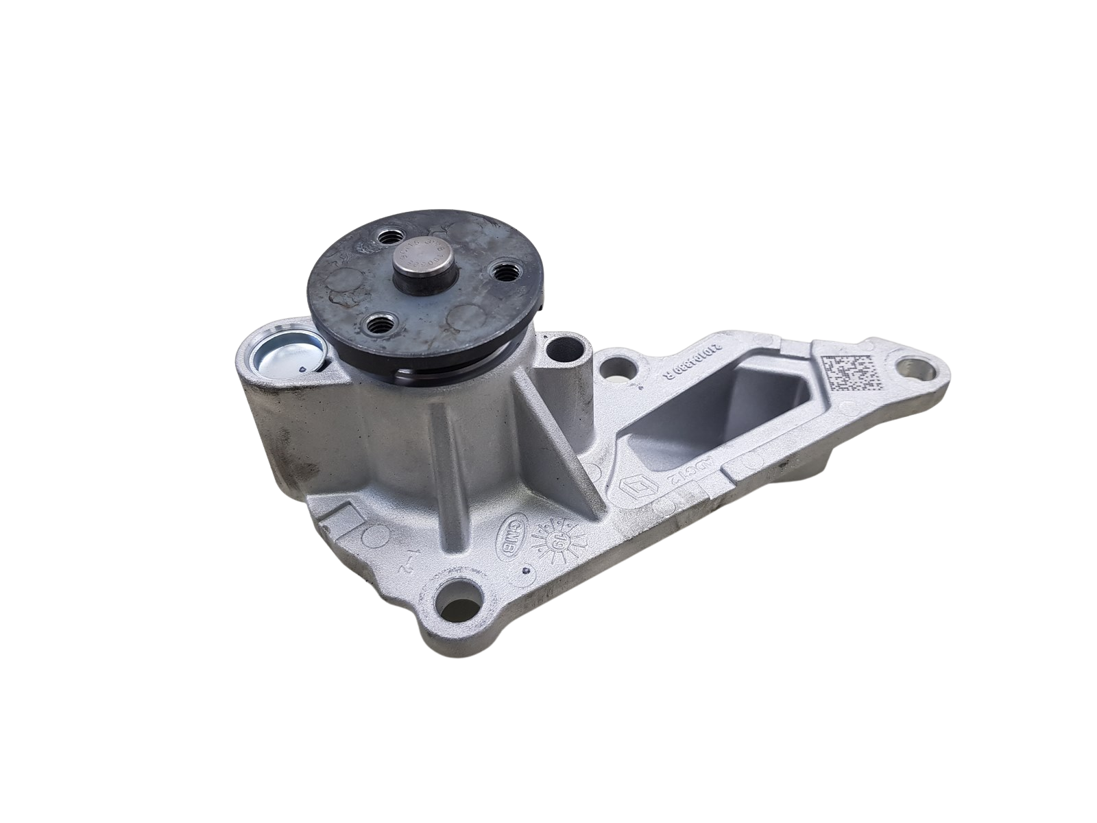 SU POMPASI CLIO V-MEGANE IV-TALISMAN-KADJAR-TALIANT 1.0 TCE 1.3TCE M5M	