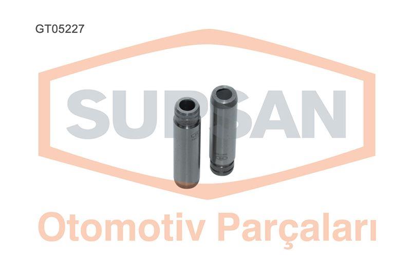 SUBAP GAYDI ISUZU CİTYBUS ENG.(4HK1) 16 GAYD - D:1 4 - D:8 - L:57