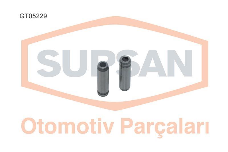 SUBAP GAYDI TOYOTA HI-LUX PİCKUP 2.5 - 3.0 16V ENG . (1KD-FTV/2KD-FTV)16V 16 GAYD - D:11 - D:6 - L:40.5