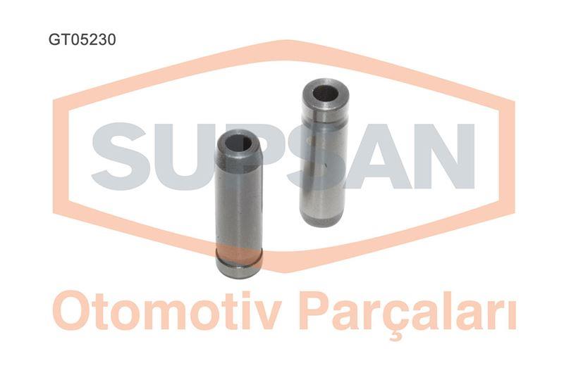 SUBAP GAYDI TOYOTA YARİS 1.3 16V ENG.(1SZ-FE/2SZ-F E) 16 GAYD - D:9.73 - D:5 - L:34.4