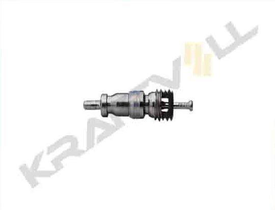 SUBAP IGNESI R134a STANDART 19,0 mm x 5,12 mm (10 ADET)