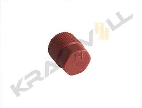 SUBAP KAPAGI MAVI  M10 x 1.25  ALCAK BASINC (5ADET)