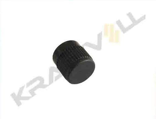 SUBAP KAPAGI SIYAH  3/16''  R12-134a (5ADET)