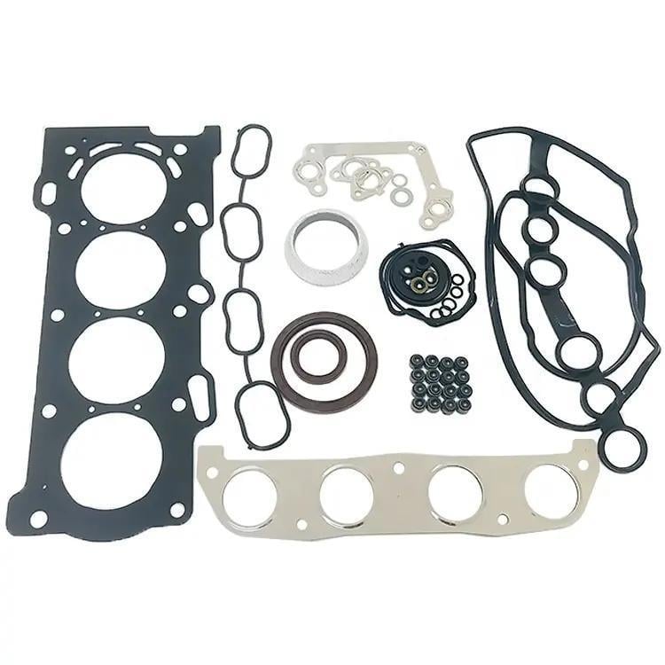 TAKIM CONTA COROLLA 03-07 1.4 1.6 /  AVENSIS 03-08 1.6 / 1ZZFE/ 3ZZFE / 4ZZFE /  ÇELİK