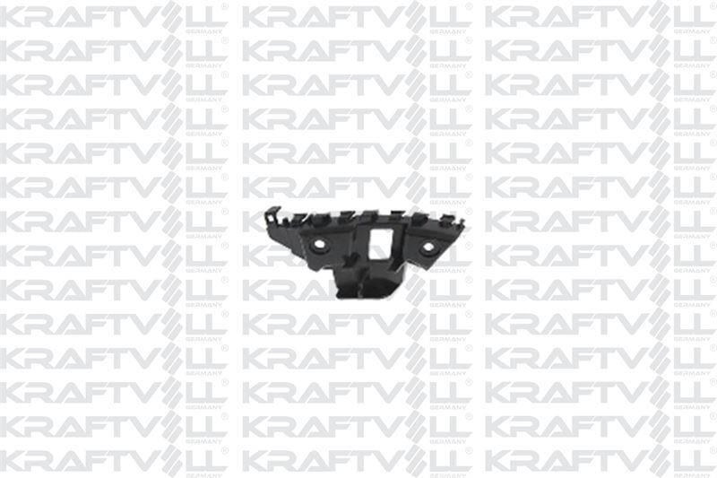 TAMPON BRAKETI ON SAG JETTA 11>14