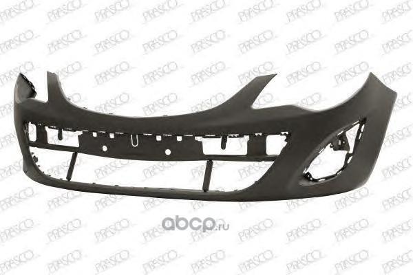 TAMPON ÖN - OPEL CORSA D (ASTARLI) (2011 2014)