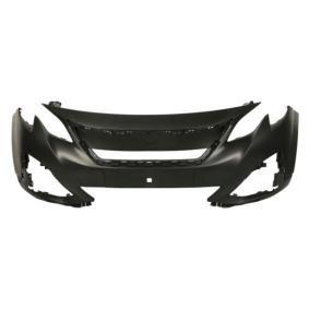 TAMPON ÖN - PSA 3008/5008 B.M [2016-]