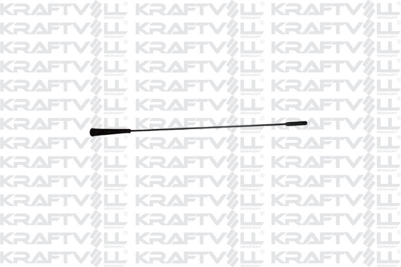 TAVAN ANTEN CUBUGU 39CM (M6) R12 R9 R19 CLIO KANGOO SANDERO DUSTER