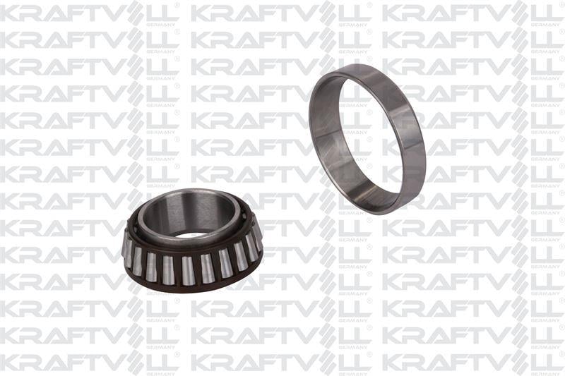 TEKERLEK RULMANI ARKA FIESTA 89>96 ESCORT 90>01 PUMA 97>01