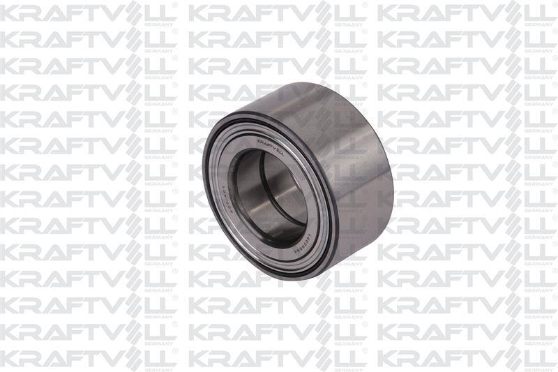 TEKERLEK RULMANI ON WITH ABS MEGANE SCENIC III 08>