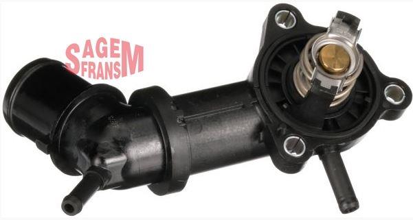 TERMOSTAT FIAT 500 2.0