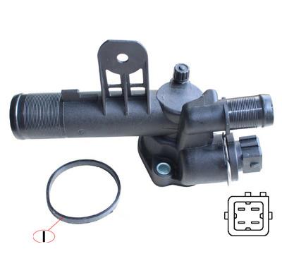 TERMOSTAT FLUENCE-MEGANE II-CAPTUR-LOGAN II-SANDERO-DUSTER 1.5DCI 07>