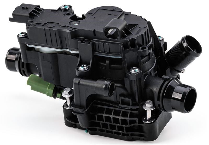 TERMOSTAT (KOMPLE) P.208 I-2008 I-301-308 II-3008 MPV-SUV-508 I-SW I-5008 II EX 2015-