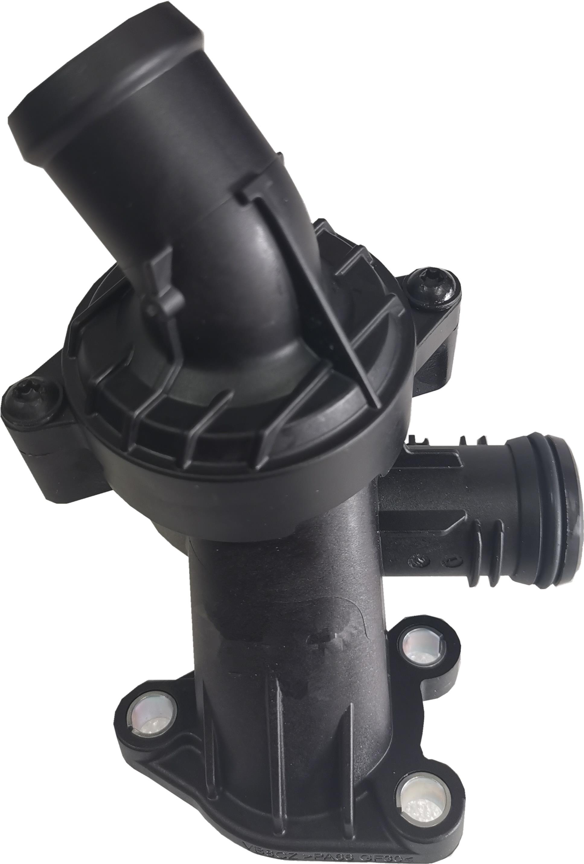 TERMOSTAT KOMPLE POLO-IBIZA-FABIA-RAPID-TOLEDO-A1 12> 1.4TDI CUSA-B-CUTA-CYZA-B (89c)