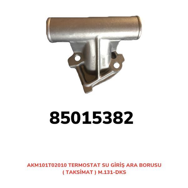 TERMOSTAT SU GİRİŞ ARA BORU F131-DKS