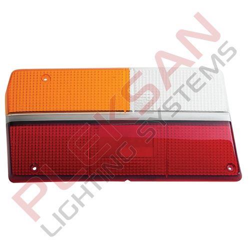 TS-TOROS STOP CAMI SAĞ R12