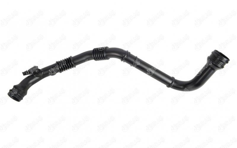 TURBO BORUSU KANGOO II 1.5 DCI