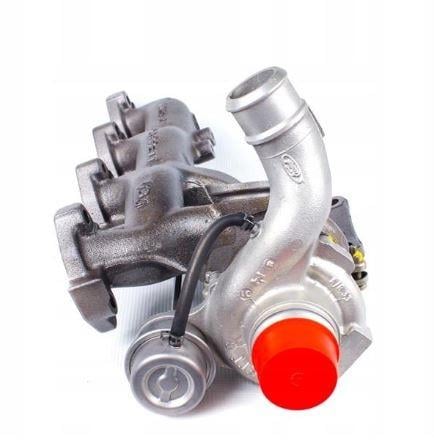 TURBO FORD CONNECT 1.8 TDCİ/TDDİ ENG.(HCPA-HCPB-P9 PA-P9PB-P9PC-P9PD-R3PA-RWPE-RWPF-BHPA-P7PA-P7PB-R2PA) - FOCUS 1.8 DI/TDDİ ENG.(C9DA-C9DB-C9DC-BHDA-BHDB) EURO2/3/4/5 - WESTGATE