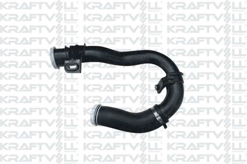 TURBO GIRIS HORTUMU DOBLO III 1.6 MJET 11>23