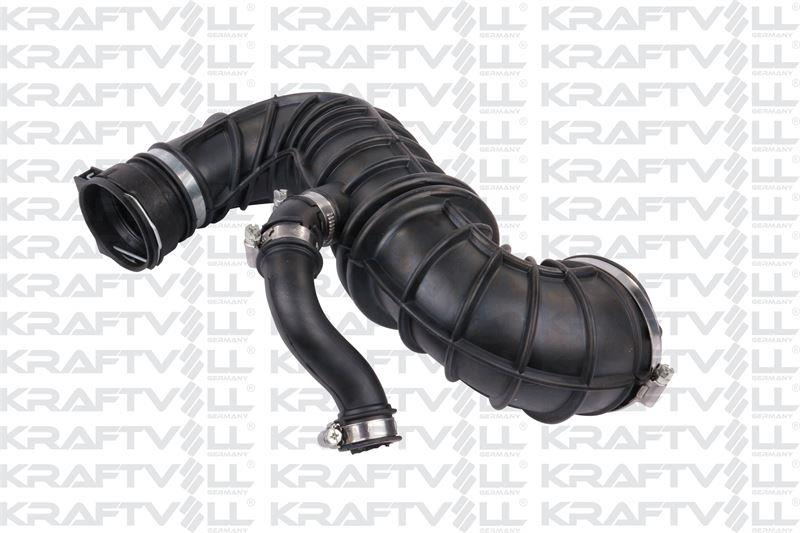 TURBO HAVA FILTRE HORTUMU CONNECT 1,8TDCI 06>13