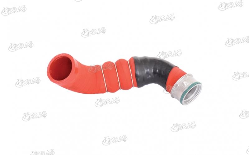 TURBO HORTUMU A.4 2.0 TDI