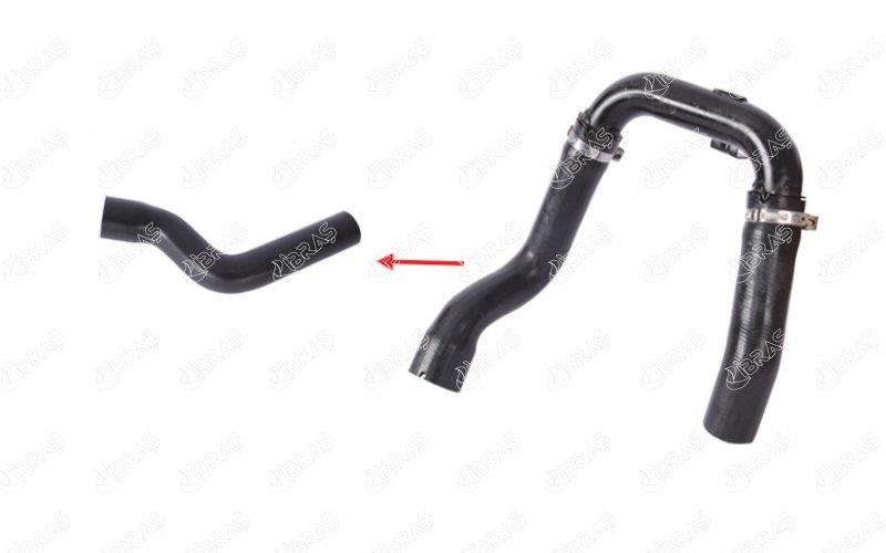 TURBO HORTUMU BÜYÜK METAL BORU HARİÇ