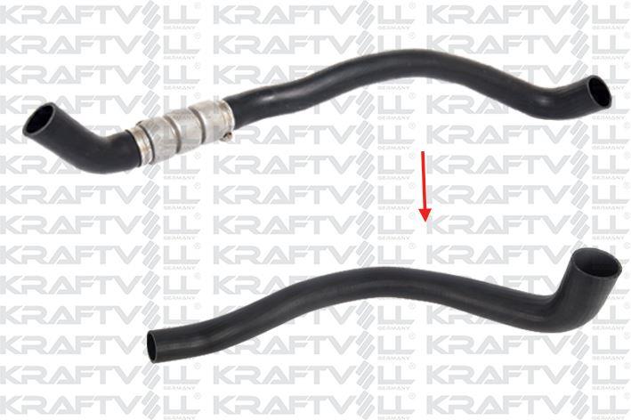 TURBO HORTUMU BUYUK TRANSIT V347 2,2TDCI 06->
