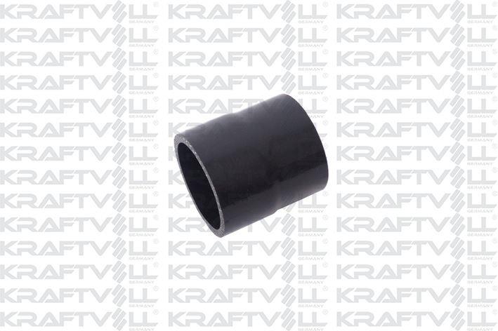 TURBO HORTUMU DUZ VOLVO C70 / S70 / V70 / V70 XC / S60 / S80 2,0 / 2,3 / 2,4 / 2,5 VOLVO 850 2,0 / 2,3  52mm x 63mm 