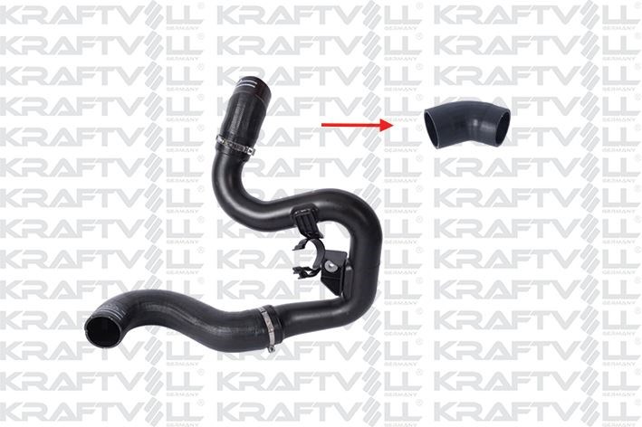 TURBO HORTUMU KUCUK PLASTIK BORU HARIC PEUGEOT BOXER IV  2.0 HDI CITROEN JUMPER IV  2.0 HDI