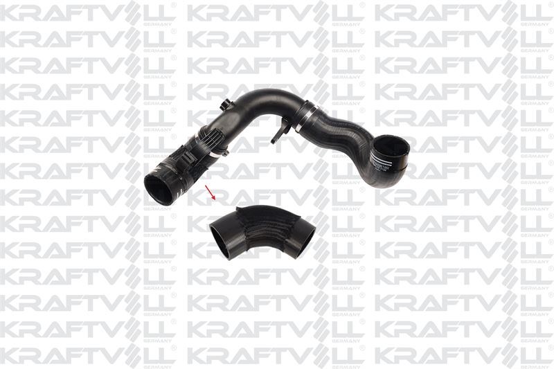 TURBO HORTUMU KUCUK PLASTIK PARCA HARIC DUCATO III-BOXER III-JUMPER III 2,2JTD/110-120HP