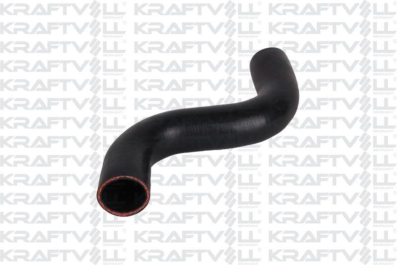 TURBO HORTUMU NISSAN QASHQAI 1.5 DCI 2007-2012 (3 KAT POLYESTER KULLANILMISTIR)
