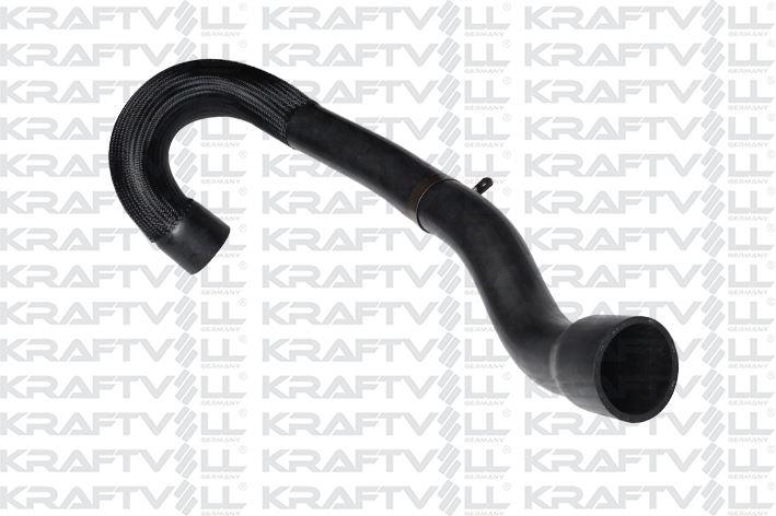 TURBO HORTUMU P307 C4 1,6HDI