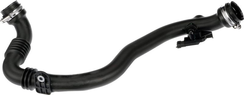 TURBO HORTUMU PLASTIC R.CLIO III-MODUS 1.5 DCI 2007-