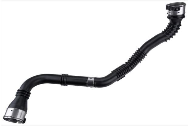 TURBO HORTUMU PLASTIC R.KANGOO II -III K9K 1.5 DCİ 2012-21