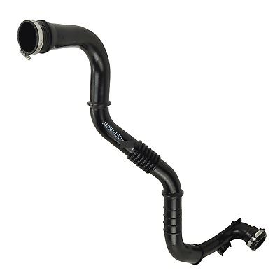 TURBO HORTUMU PLASTIC R.MEGANE II 1.5DCI 2001-