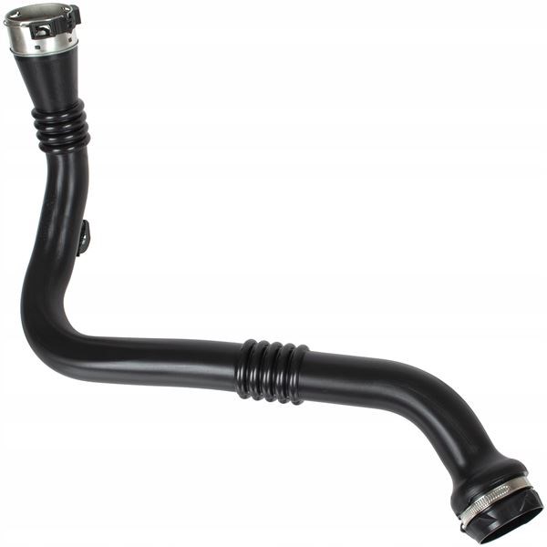 TURBO HORTUMU PLASTIC R.MEGANE III-SCENIC III - GRAND SCENIC III 1.9DCİ F9Q 2009-