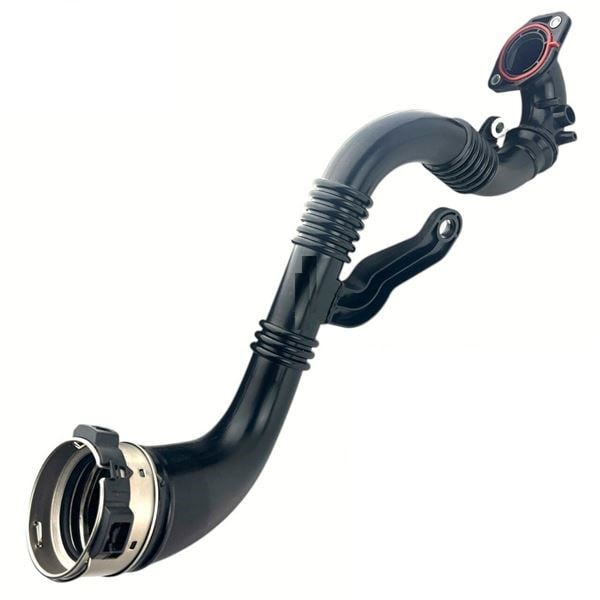 TURBO HORTUMU PLASTIC R.MEGANE IV -FLUENCE-SEDAN MEGANE IV -GRANDTOUR (K9A/M/N) -SCÉNIC IV (J9) 1.2 TCE 2015-