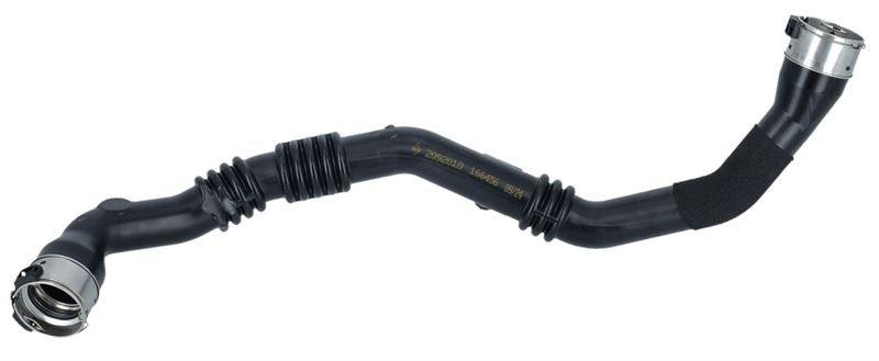 TURBO HORTUMU PLASTIC R.MEGANE IV 1.2 TCE H5F R.KADJAR 1.2 TCE H5F 2016-192013-22