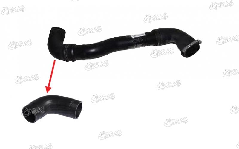 TURBO HORTUMU PLASTİK BORU HARİÇ