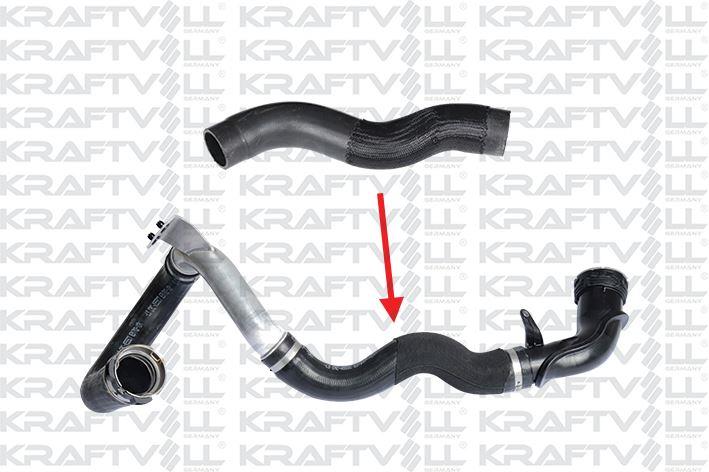 TURBO HORTUMU PLASTIK VE METAL PARCA HARIC MOKKA 1,6 CDTI 4×4