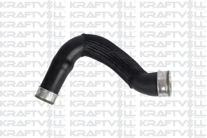 TURBO HORTUMU TOUAREG 2,5TDI