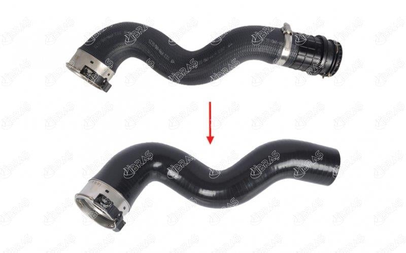 TURBO HORTUMUPLASTİK BORU HARİÇ