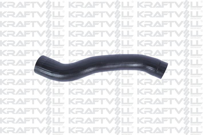 TURBO INTERCOLLER HORTUMU FOCUS II FOCUS II C MAX 1,6TDCI 90PS / 110PS 03>11
