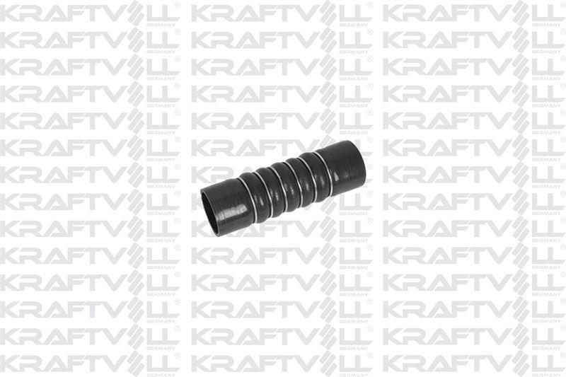 TURBO INTERCOOLER UST GIRIS HORTUMU (KELEPCELI SIYAH) COURIER FIESTA 08 /> B MAX FORD KA 16 /> 1